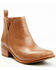 Image #1 - Matisse Women's Morris Fashion Booties - Round Toe, Tan, hi-res