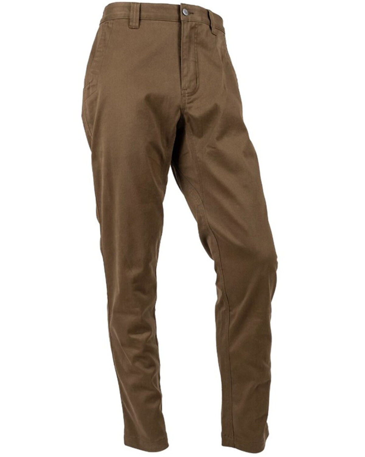Mountain Khakis Men's Teton Pants, Brown, hi-res