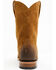 Image #5 - Cody James Black 1978&reg; Men's Carmen Roper Boots - Round Toe, Tan, hi-res