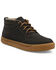 Image #1 - Twisted X Men's Kick Lace-Up Casual Shoe, Black, hi-res