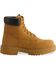 Image #2 - Timberland PRO Men's 6" Insulated Waterproof Boots - Steel Toe, Wheat, hi-res