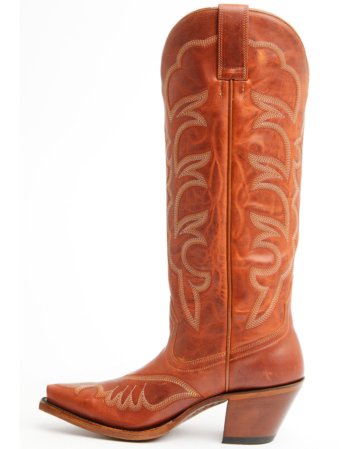 Product Name:  Shyanne Women's High Desert Tall Western Boots - Snip Toe