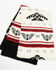 Image #1 - Idyllwind Women's Rialto Thunderbird Southwestern Print Scarf, Black, hi-res