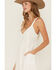 Image #2 - Free People Women's Drifting Dreams Jumpsuit , White, hi-res