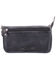 Image #3 - Bed Stu Women's Temptation II Crossbody Bag, Black, hi-res