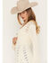 Image #2 - Cleo + Wolf Women's Duster Cardigan, Natural, hi-res