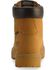Image #7 - Timberland PRO Men's 6" Insulated Waterproof Boots - Steel Toe, Wheat, hi-res