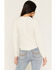 Image #4 - Idyllwind Women's Norwood Thermal Long Sleeve Top, Cream, hi-res