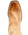 Image #6 - Moonshine Spirit Men's Redford Western Boots - Square Toe , Tan, hi-res