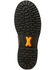 Image #5 - Ariat Men's 8" RigTEK CSA Waterproof Work Boots - Composite Toe, Brown, hi-res