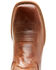 Image #6 - Cody James Men's Vintage Rust Union Xero Gravity Leather Western Boot - Broad Square Toe, Tan, hi-res