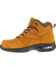 Image #4 - Reebok Men's Tyak High Performance Hiker Work Boots - Composite Toe, Tan, hi-res