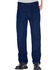 Image #2 - Dickies Men's Regular Fit Straight Leg 5 Pocket Jeans, Indigo, hi-res