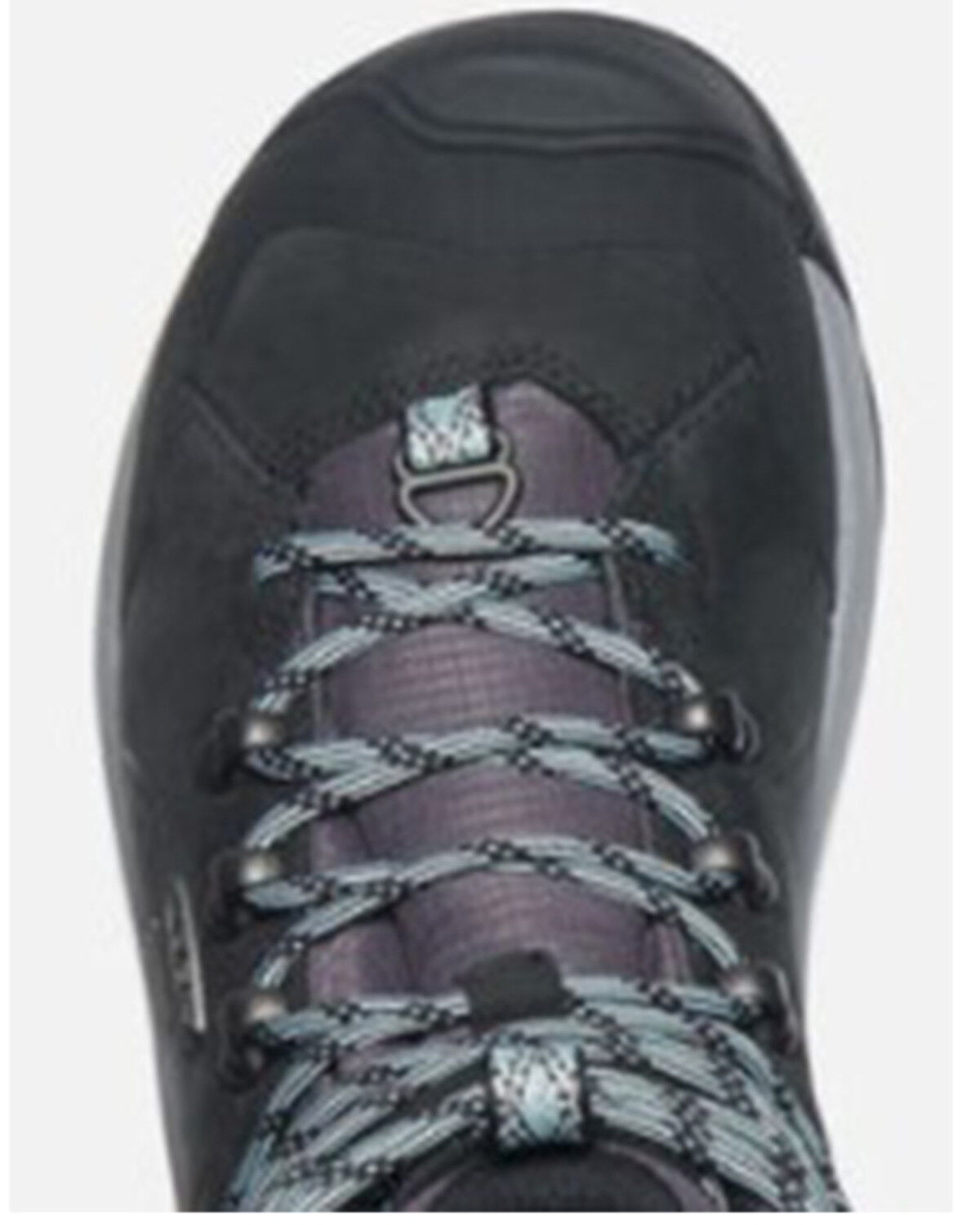 Image #3 - Keen Women's Revel IV Waterproof Polar Boots - Round Toe, Black, hi-res