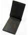 Image #2 - Cody James Men's Stingray Bi-Fold Wallet, Black, hi-res