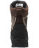 Image #3 - Ad Tec Boys' Waterproof Hunting Boots - Soft Toe, Dark Brown, hi-res