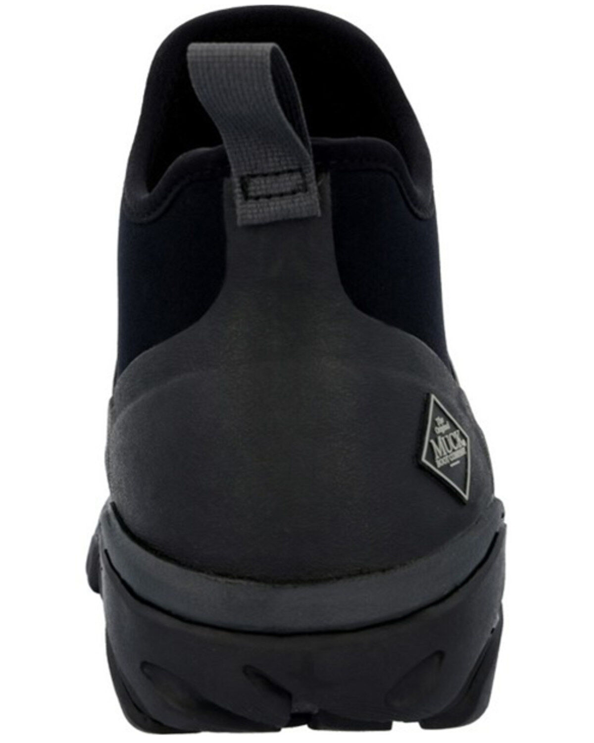 Image #5 - Muck Boots Men's Woody Sport Ankle Boots - Round Toe, Black, hi-res