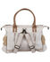 Image #3 - STS Ranchwear By Carroll Cremelllo Amelia Multi-Bag  , Tan, hi-res