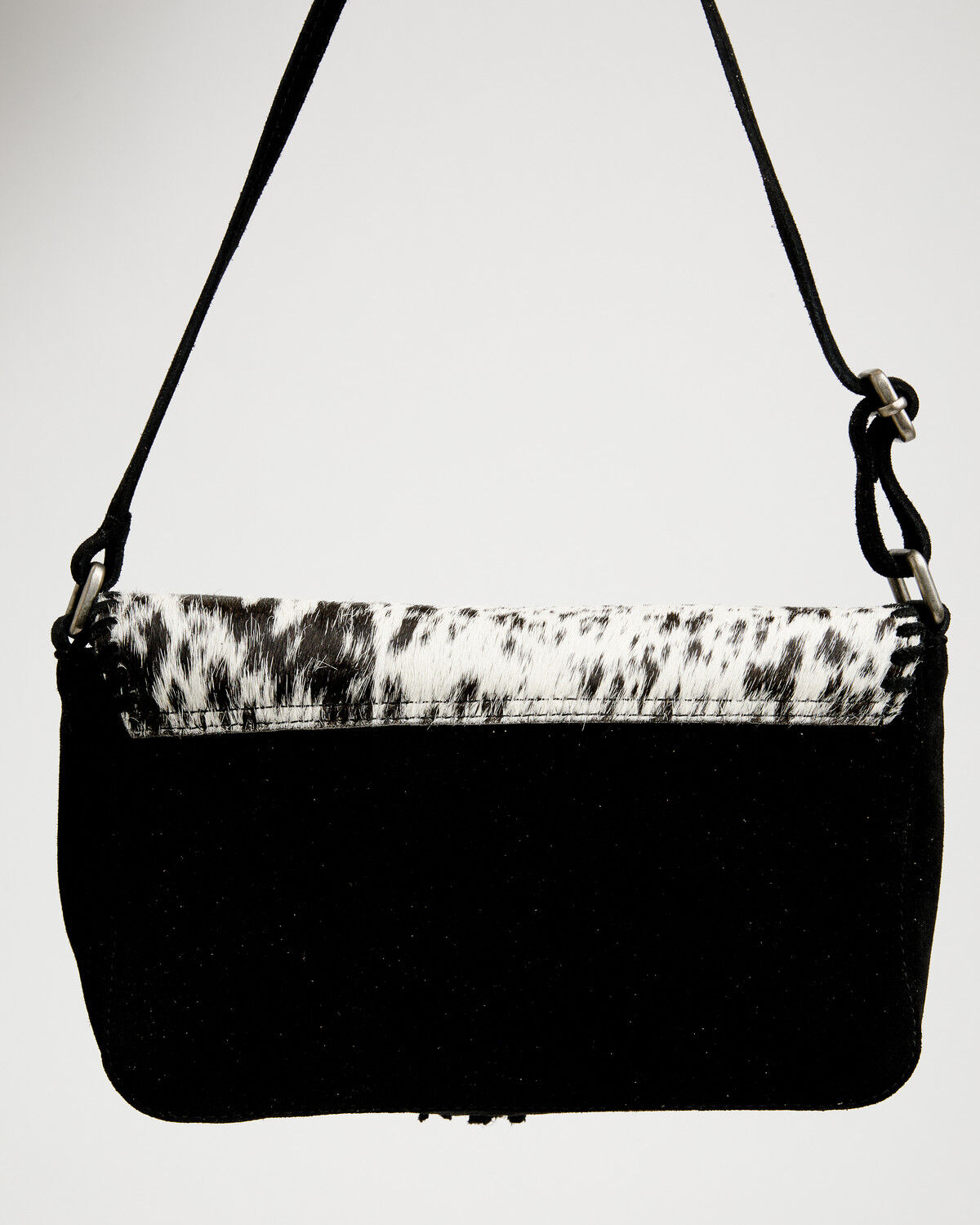 Image #3 - Shyanne Women's Briar Shoulder Bag, Brown, hi-res