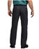 Image #4 - Dickies Men's Flex Regular Fit Straight Leg Cargo Pants, Black, hi-res