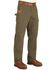 Image #2 - Wrangler Riggs Men's Workwear Ranger Pants, Loden, hi-res