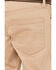 Image #4 - Cody James Boys' Dalton Slim Straight Stretch Jeans , Tan, hi-res