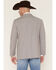 Image #4 - Cody James Men's The Big Spring Faux Suede Button-Down Sportcoat, Light Grey, hi-res