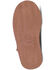 Image #6 - Cloud Nine Girls' Sheepskin Boots - Round Toe , Chestnut, hi-res