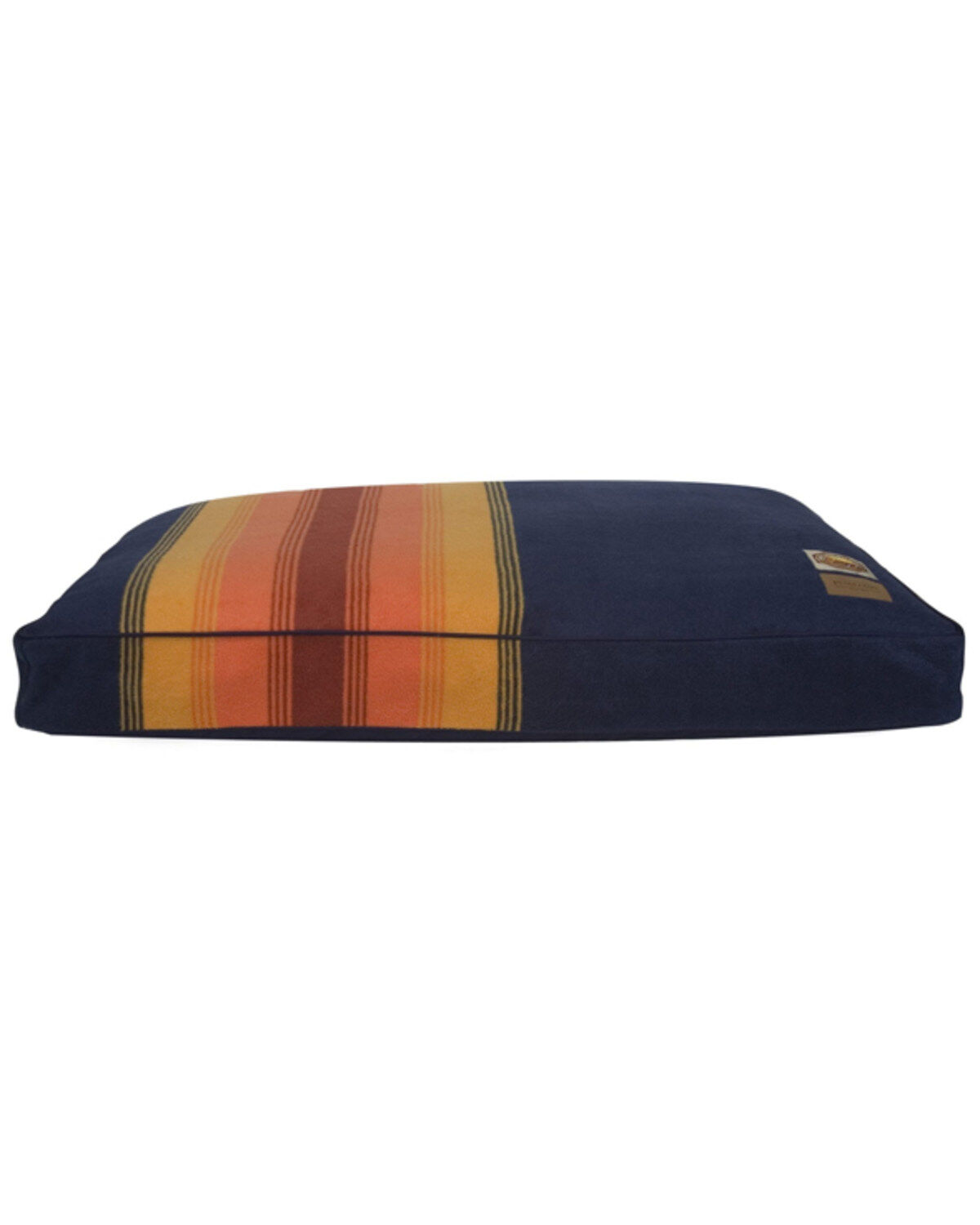 Pendleton Pet Grand Canyon National Park Pet Napper - Large, Navy, hi-res