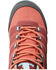 Image #5 - Northside Women's Mid Waterproof Lace-Up Hiking Work Boots - Soft Toe, Mahogany, hi-res