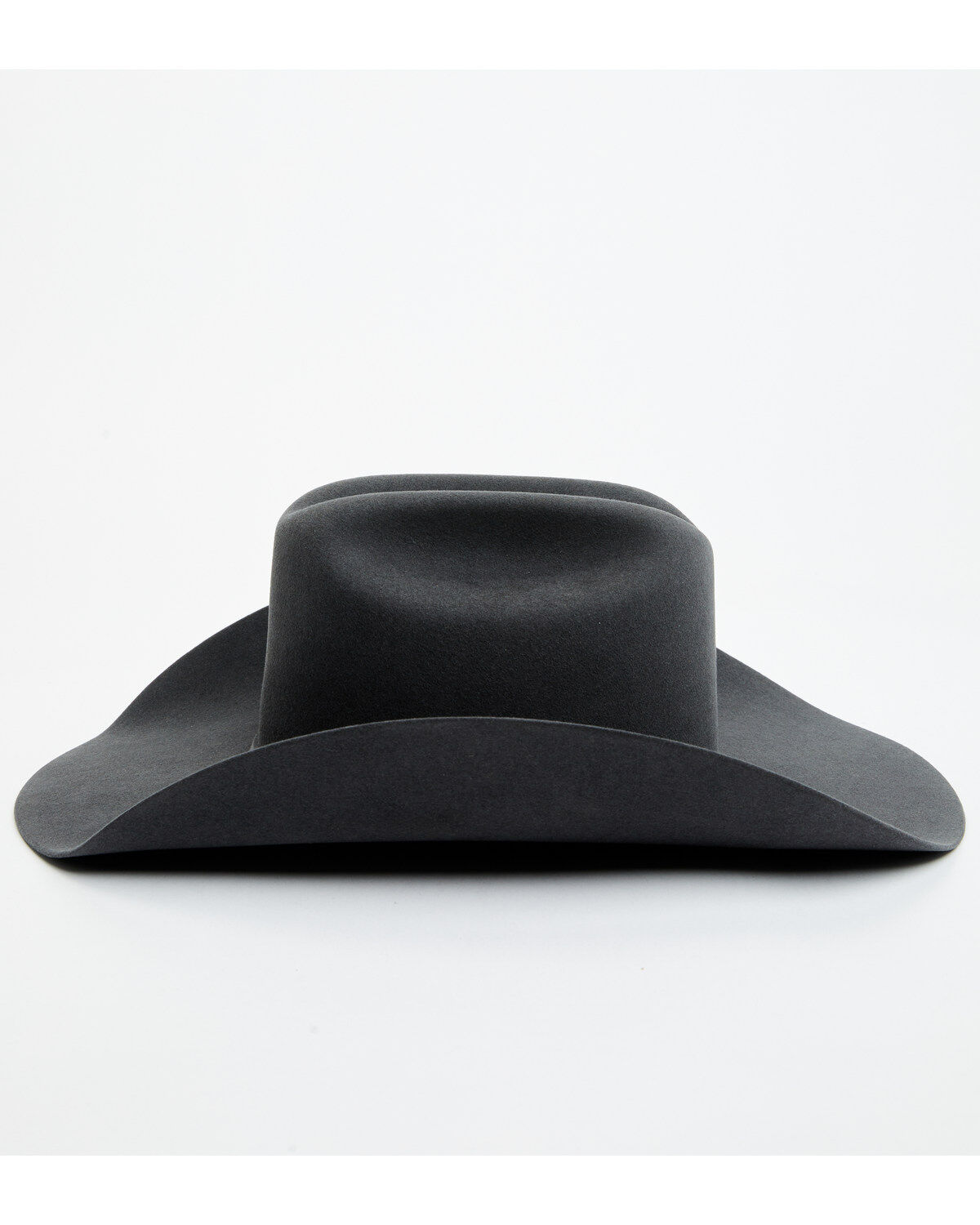 Image #3 - Cody James Black 1978&reg; Waco 10X Felt Cowboy Hat, Dark Grey, hi-res