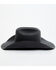 Image #3 - Cody James Black 1978&reg; Waco 10X Felt Cowboy Hat, Dark Grey, hi-res