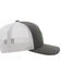 Image #4 - Hooey Men's Sterling Logo Embroidered Trucker Cap, Grey, hi-res