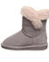 Image #3 - Bearpaw Girls' Betsey Casual Boots - Round Toe , Pink, hi-res