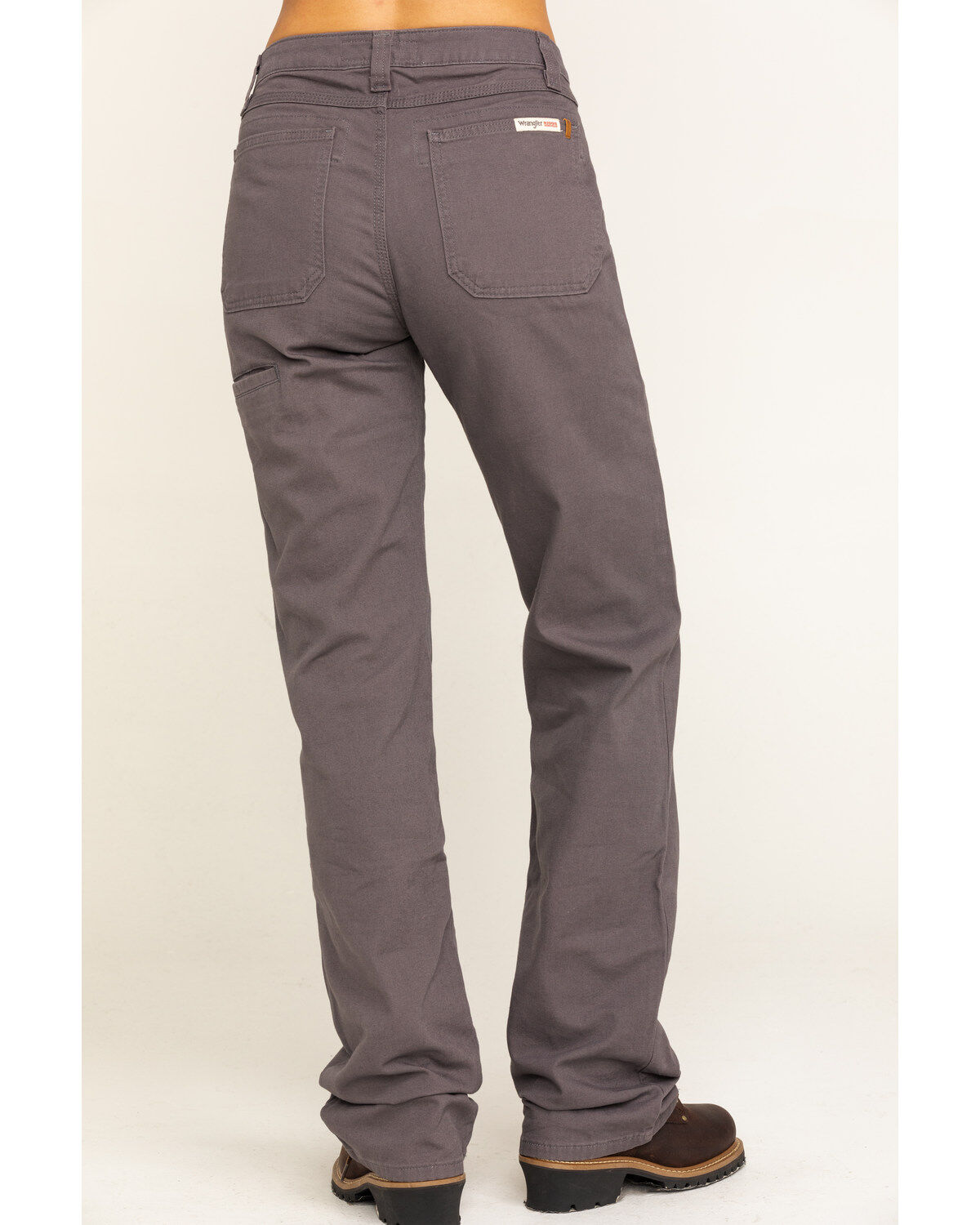 Image #1 - Wrangler Riggs Women's Advanced Comfort Work Pants, , hi-res