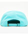 Image #3 - Hooey Men's Local Trucker Cap, Turquoise, hi-res