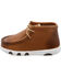 Image #3 - Twisted X Infant Boys' Driving Moc, Tan, hi-res