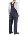 Image #3 - Dickies Men's Denim Bib Overalls - Big & Tall, Indigo, hi-res