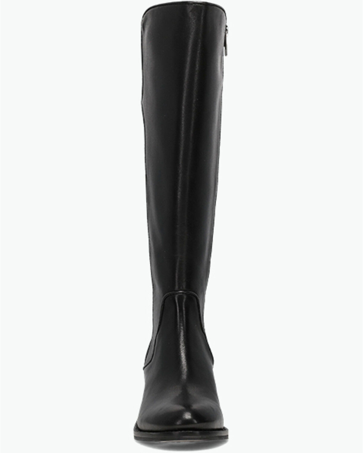 Image #4 - Frye Women's Carson 2 Piping Tall Wide Calf Fashion Boots - Round Toe, Black, hi-res
