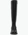 Image #4 - Frye Women's Carson 2 Piping Tall Wide Calf Fashion Boots - Round Toe, Black, hi-res