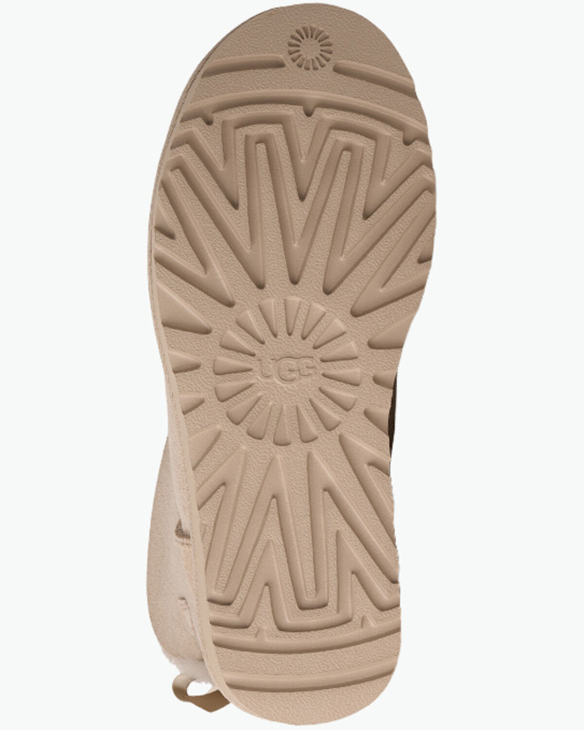 Image #6 - UGG Women's Mini Bailey Bow II, Brown, hi-res