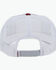 Image #2 - Hooey Men's Texas A&M Trucker Cap, Grey, hi-res