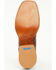 Image #7 - Twisted X Men's 6" Tech X&trade; Chelsea Boots - Broad Square Toe, Brown, hi-res