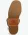 Image #7 - Frye Women's Kate Pull-On Wide Calf Fashion Boots - Round Toe, Tan, hi-res