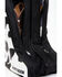 Image #2 - Boot Barn Cow Print Boot Bag, Black, hi-res