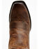 Image #6 - Cody James Black 1978&reg; Men's Mason Western Boots - Square Toe, Tan, hi-res