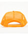 Image #3 - Rodeo Hippie Women's Western Ball Cap, Yellow, hi-res