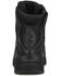 Image #4 - Belleville Men's TR Waterproof Military Boots - Soft Toe, Black, hi-res
