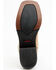 Image #7 - Laredo Women's Erika Western Boots - Broad Square Toe, Camel, hi-res