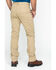 Image #3 - Carhartt Workwear Men's Rugged Flex Rigby Dungaree, Tan, hi-res